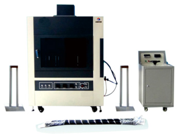 BG5208煤礦用電纜負載燃燒試驗機