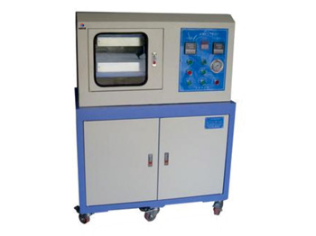 BG5307A平板硫化機（升級版）