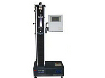 BG5305液晶數(shù)顯拉力試驗機（單柱）