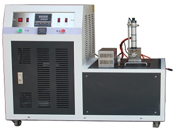 BG5116橡塑低溫(沖擊)脆化試驗儀