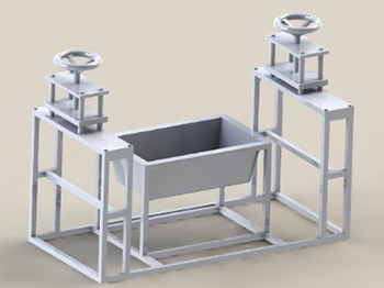 BG5204電線電纜煙密度試驗機