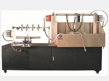 BG5203電線電纜耐火特性試驗機