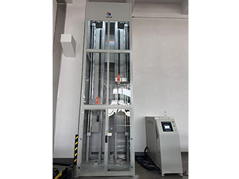 BG5705電纜扭轉(zhuǎn)伸展試驗(yàn)機(jī)