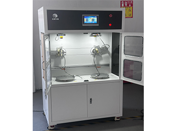 BG5342A 線纜3D扭轉(zhuǎn)試驗(yàn)機(jī)